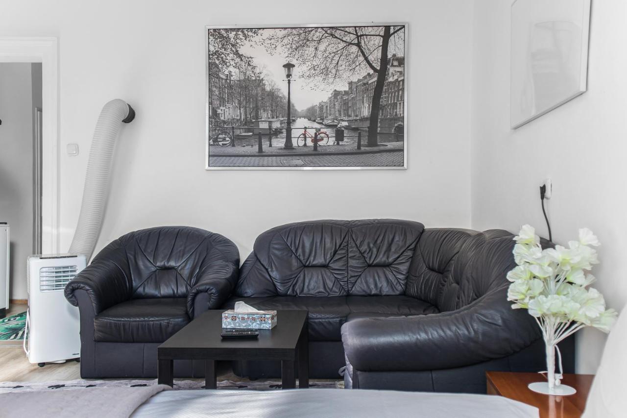 Cozy 1Br Apt. Near Millenium Tower & Danube River Apartment Viena Exterior foto